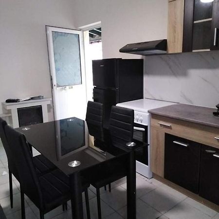 Ferienwohnung Alexandra Rethymno Exterior foto