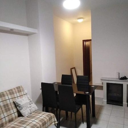 Ferienwohnung Alexandra Rethymno Exterior foto