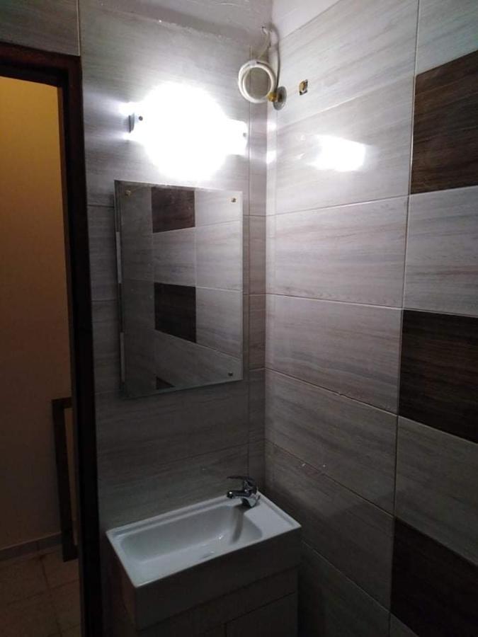 Ferienwohnung Alexandra Rethymno Exterior foto