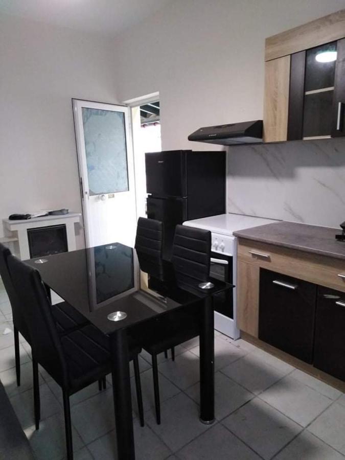 Ferienwohnung Alexandra Rethymno Exterior foto