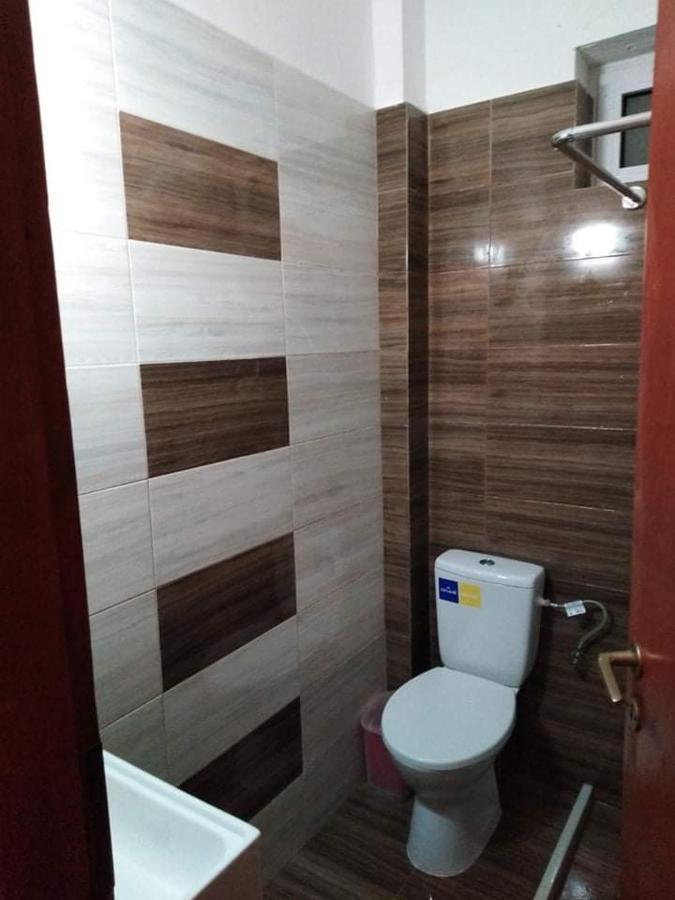 Ferienwohnung Alexandra Rethymno Exterior foto