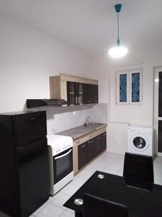Ferienwohnung Alexandra Rethymno Exterior foto